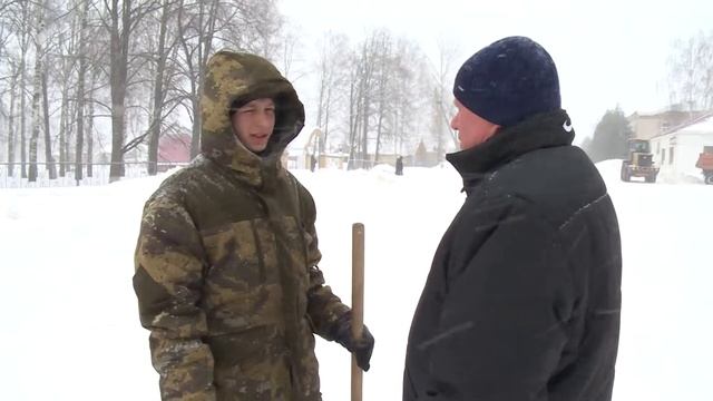 Соседи 110319 Просто Тонкино