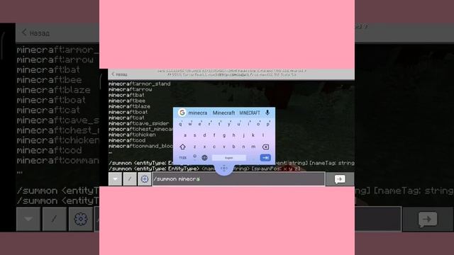 Правда ли что можно призвать Иллюзора командой?!?