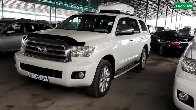 Кыргызстандагы ЭҢ КЫМБАТ УНААЛАР  |  Самые дорогие АВТОМАШИНЫ Кыргызстана