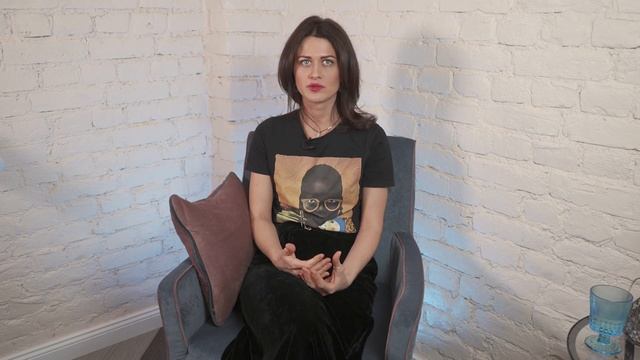 Александра Кирчева специалист по волосам