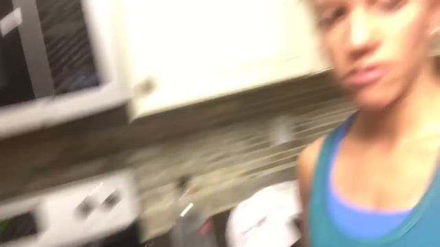 The Countdown Begins