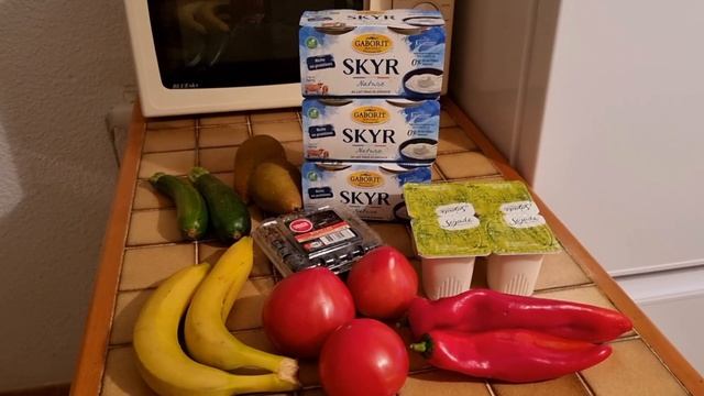 Новая Кофеварка и Шикарная Овощерезка. Обзор Продуктов с ценами на Юге Франции