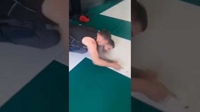 подготовка на турнир по ММА ALASH PRIDE-80