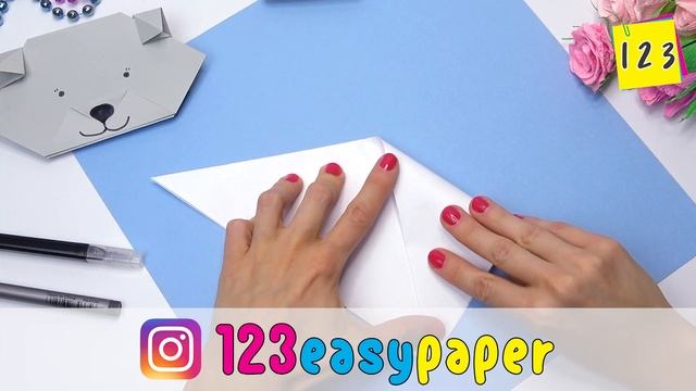 12 DIY Paper Toys  Paper Crafts Easy
