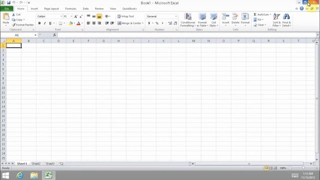 Cloud Desktop Demonstration For MS Windows 7 (PC, Notebook, Laptop, Netbook, Nettop, Tablets)