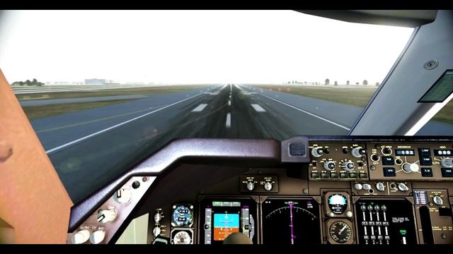 FS2Crew: PMDG 747 Voice Commander Edition Trailer