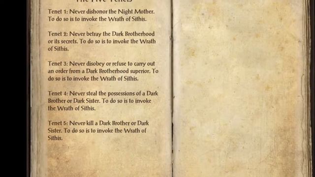 How To Make Skyrim Fun Again With Roleplaying: 5 New Characters!