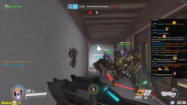 Создание приключений