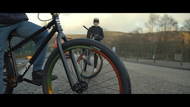 Mafia Bikes..   Wheelie Bros  #canon #eosr #gopro #bikes