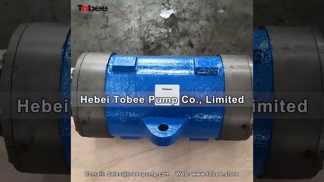 Tobee® Slurry Pump Bearing Assembly FAM005M