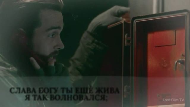 ► Kai And Josie || Виндетта