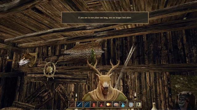 Lets Play Gothic 3 #33