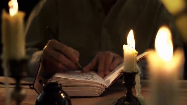 РАСТРЕПКА | История на ночь | Черный Рик