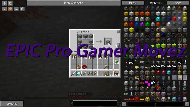 Minecraft Modded War Episode 1 Getting Started