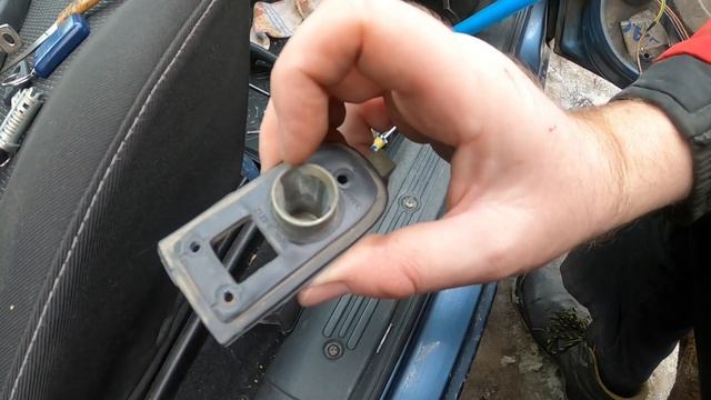 Лада Гранта: Замена и ремонт