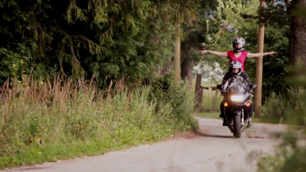 Михаил и Наталья [Wedding Day]