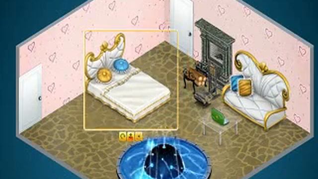 | Аватария| Дизайн спальни|