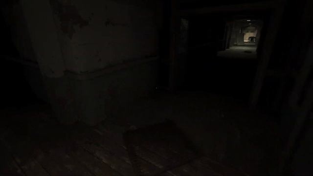 Outlast - ПРОХОЖДЕНИЕ #4 / ВСТРЕЧА С ДОКТОРОМ! ОТРЕЗАЛ МНЕ ПАЛЬЦЫ! ПОЖАР В БОЛЬНИЦЕ!