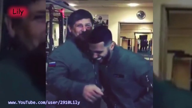 Жесткий Бой Рамзана Кадырова и Тимати ! Завещание Тимати!