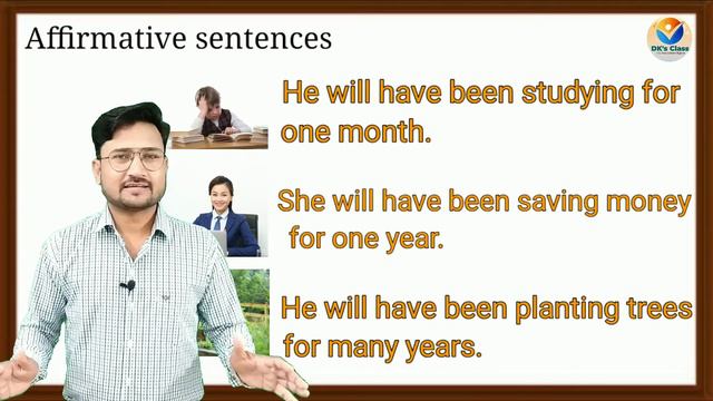 Future Perfect Continuous Tense | चालू पूर्ण भविष्यकाळ| Complete Use|