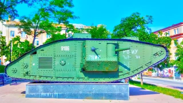 Луганск Ворошиловград