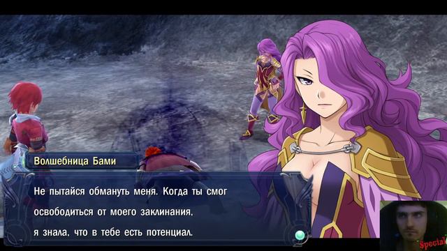 Ys: Memories Of Celceta [Прохождение] #29 На Русском!