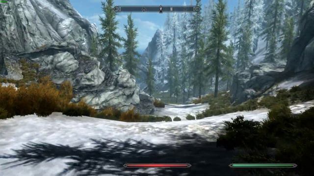 The Elder Scrolls V  Skyrim Special Edition World In 2021