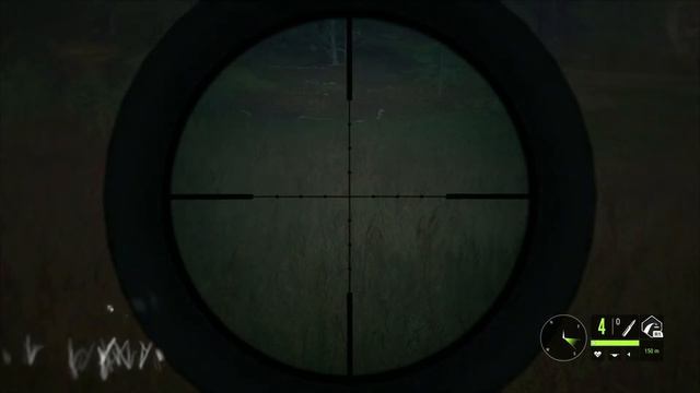 The Hunter Call Of The Wild !!! качаемся дальше!