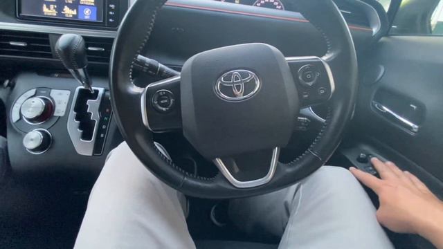 Фреш Авто выбор автомобиля. Хонда Фрид или Тойота Сиента?