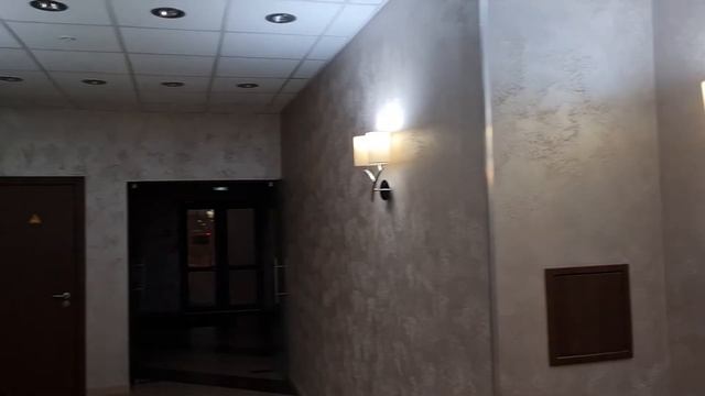 Балаклавский 16. Сюжет 3. Ноябрь 2021