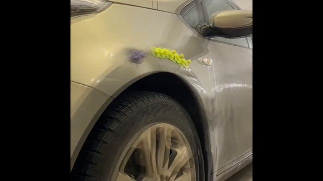 Ремонтные революции: скорость и качество