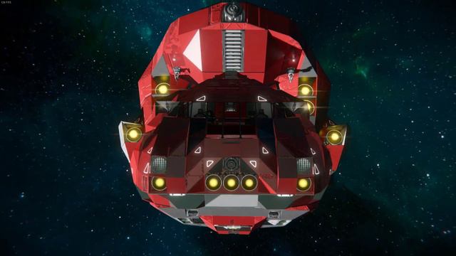 Space Engineers: SciExBuild Competition Winners: Caelian / Avark Neo Jasper II