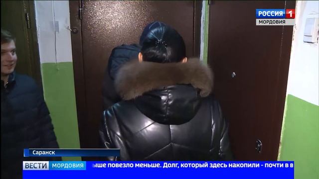 Судебные приставы Мордовии взыскали за год более 200 миллионов рублей невыплаченных налогов