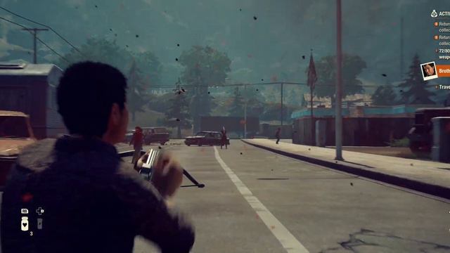 State Of Decay 2 - Lethal Part 30 (Providence Ridge) [No Commentary]