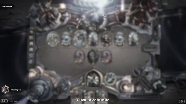 УЧИМ АНГЛИЙСКИЙ с HEARTHSTONE/Убийство в замке../Мини-Сет