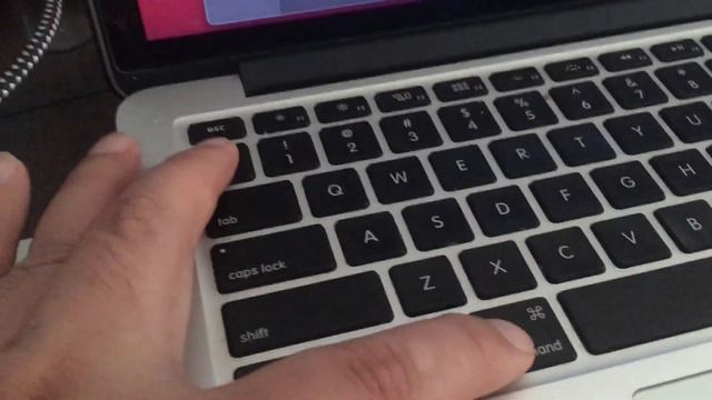Mac Switching Between Windows Of Apps (command + Tab) And Between Same Apps (command + ~ )
