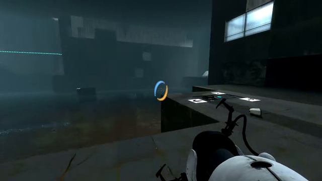 Portal 2 Achievements: Final Transmission.