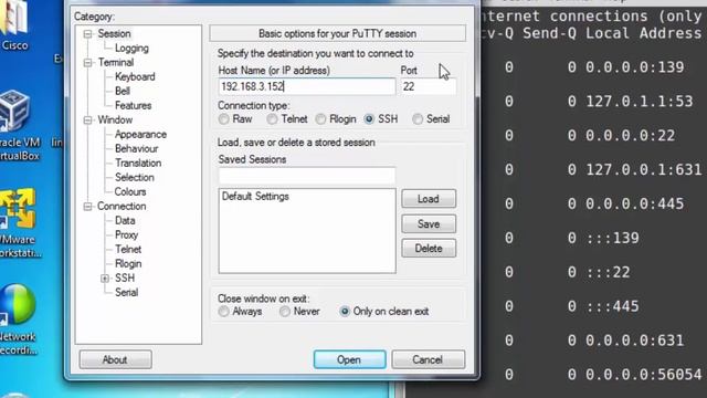 SSH, SSH Port Tunneling, XRDP, SCP, And RDesktop Part 1