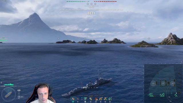 СТРИМ РАНДОМНО РАНГОВЫЙ ЛОДКИ НА ЗАКАЗ 12.3 | МИР КОРАБЛЕЙ |