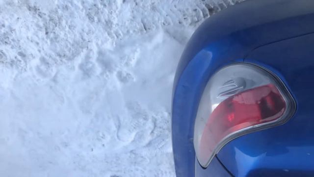 Subaru: мощные двигатели и эффективность