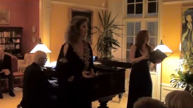 Jacques Offenbach: Les Contes D'Hoffmann, Barcarolle, Duet