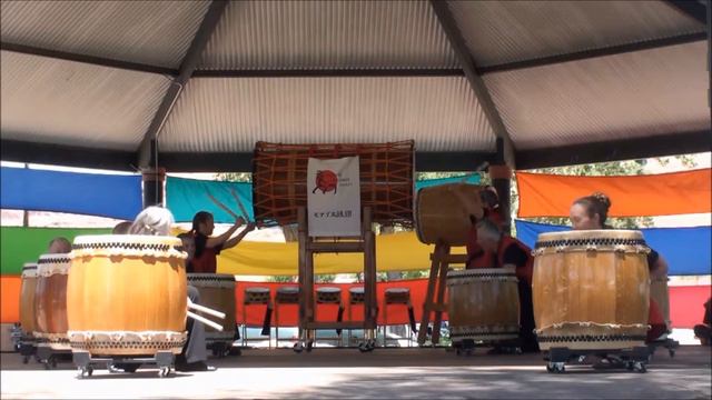 Tsubaki No Hanazakari