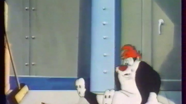 Speedy Gonzalez - Episode 01