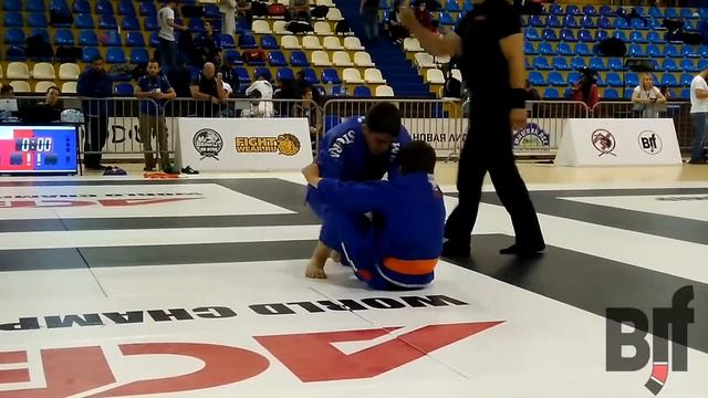??? - ??? ACB JJ WC 2017