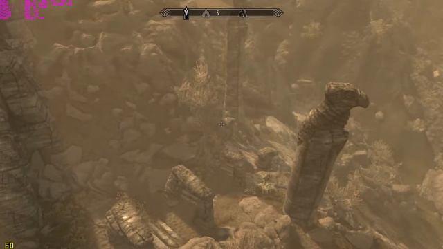 Skyland - A Landscape Overhaul For Skyrim (mod) | GTX 1050TI 4 GB | Intel I3 2120 @ 3.30 GHz