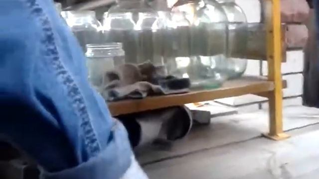 Гайд на подвороты из села. Спинеры и ивангай