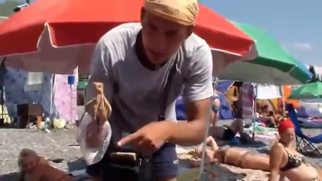 ПРОДАВЕЦ ВАЛЕРА