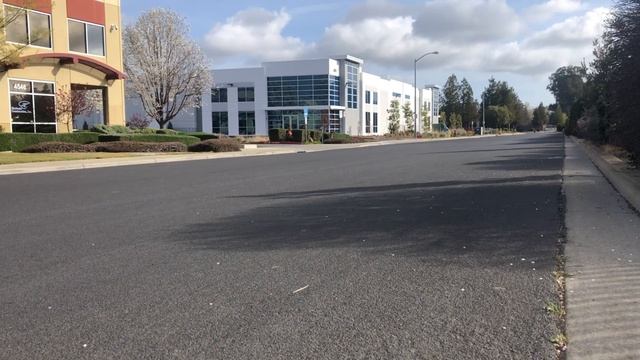 Limitless Speed Test W/ Delta Plastic Toyota GT 1 Body