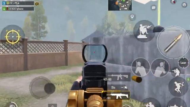 İPAD 10.NESİL PUBG MOBİLE 90 FPS VERİYOR MU KASMA VARMI /İPAD 10the GENERATION PUBG MOBILE 90 FPS?