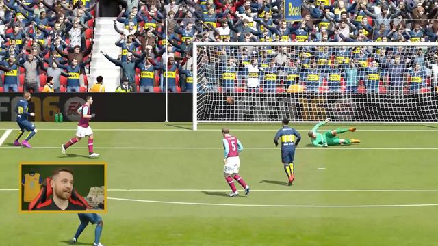 MOORE THAN A LEGEND #26 - Fifa 16 Ultimate Team